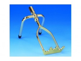 Extended Spider Rest Head